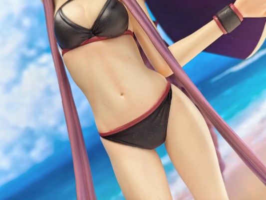 命运-虚空明镜 冲浪的Rider Hobby JAPAN志上限定