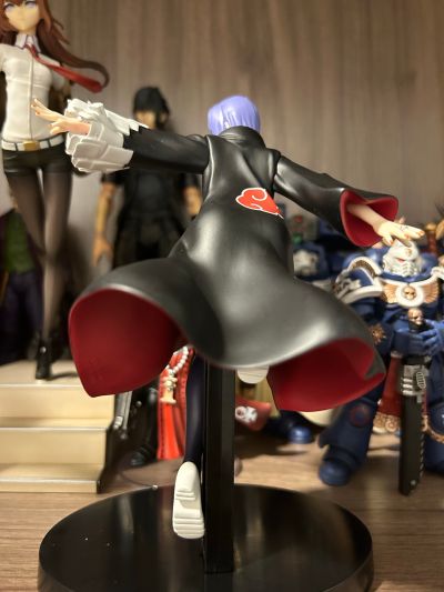 名战景 火影忍者疾风传 小南