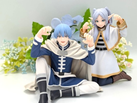 小坐系列 葬送的芙莉莲 辛美尔