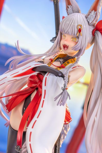 碧蓝航线 朝凪 原设ver