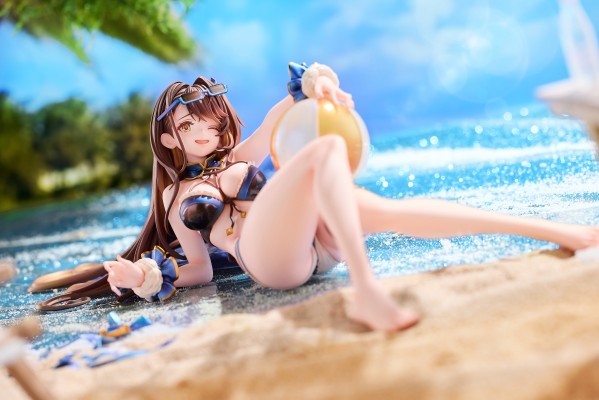 碧蓝幻想 贝雅特丽丝（泳装）