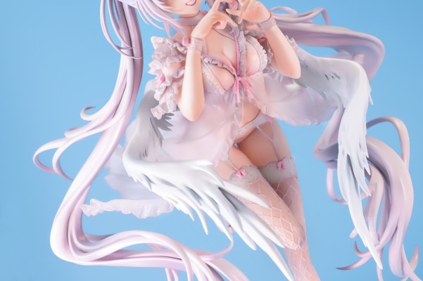 Fate/Grand Order  阿瓦隆女士 概念礼装【春日之风】