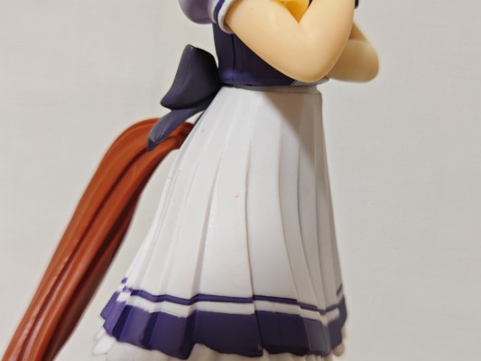 赛马娘 闪耀！优俊少女  樱花桂冠