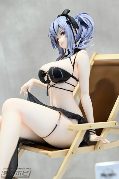 B-style 碧蓝航线 朱利奥·凯撒 阳光下的Alta marea