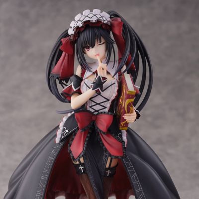 约会大作战 时崎狂三 嗫告篇帙