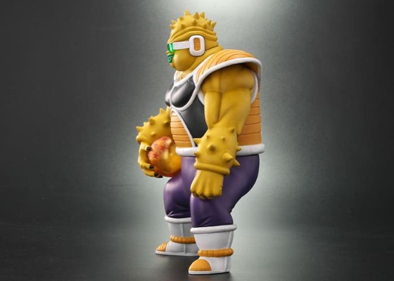 龙珠ARISE 多多利亚 SP配色