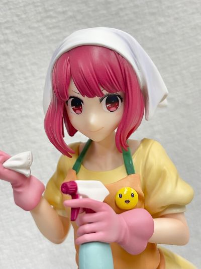 Trio-Try-iT  我推的孩子 “小苏打女郎”有马加奈