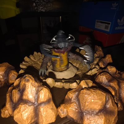 S.H.Figuarts 安东拉