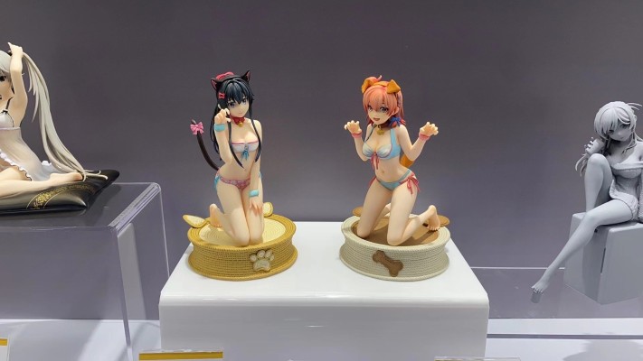 我的青春恋爱物语果然有问题。完 由比滨结衣 泳装