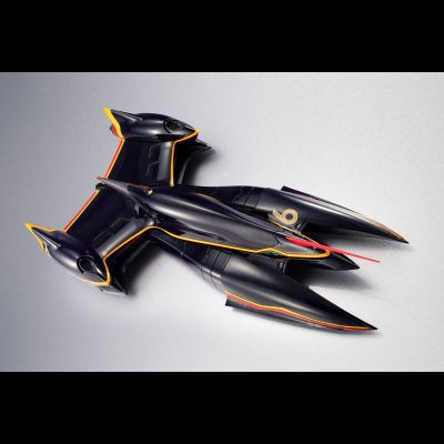 VA系列 高智能方程式：SAGA  阿尔扎德NP-1（菲利专用）