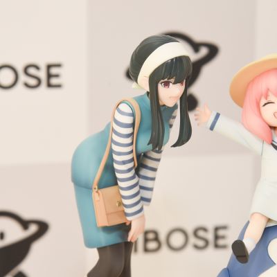 RISE UP系列 间谍过家家 约尔·福杰