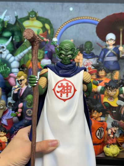 一番赏 龙珠 EX 云端上的神殿 B奖 神仙 MASTERLISE