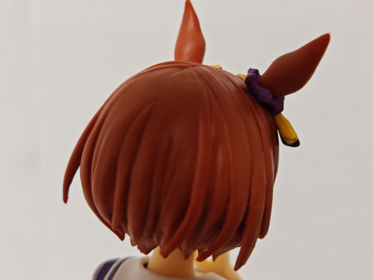 赛马娘 闪耀！优俊少女  樱花桂冠