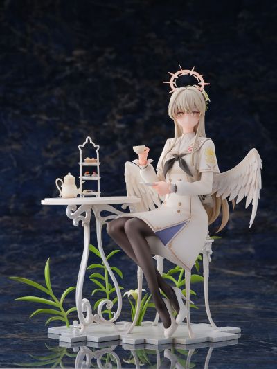 蔚蓝档案 桐藤渚