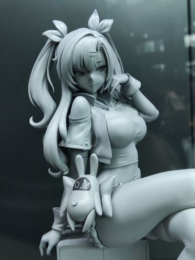 绝区零 阵营系列 狡兔屋 妮可·德玛拉