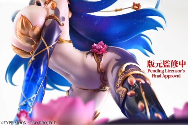 命运-冠位指定 暗匿者-迦摩（最终再临）