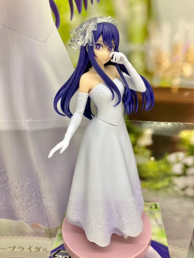 我推的孩子 小爱~婚纱造型~玩具人偶