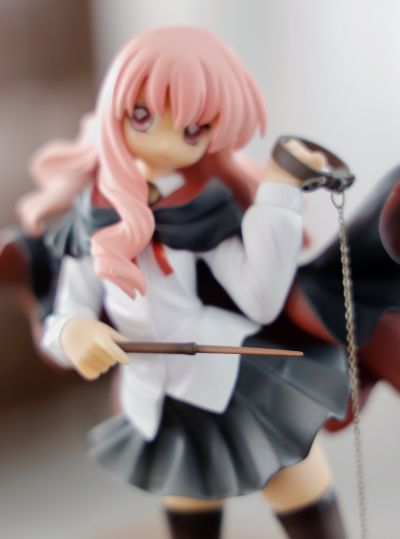 零之使魔 三美姬的轮舞 露易丝