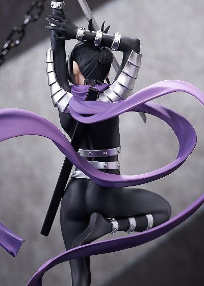 POP UP PARADE 一拳超人 音速的索尼克