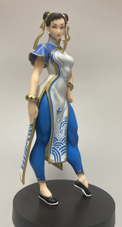 POP UP PARADE  街霸6 春丽