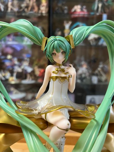 歌手系列01 初音未来 交响乐2022