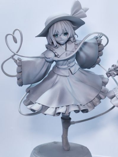 TENITOL 东方Project 古明地觉 与 古明地恋