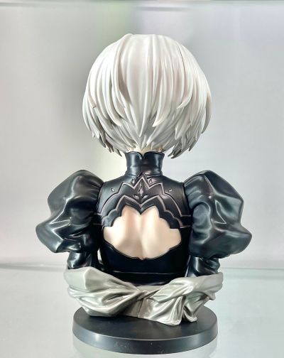 一番赏 尼尔：自动人形（动画版）A赏 2B