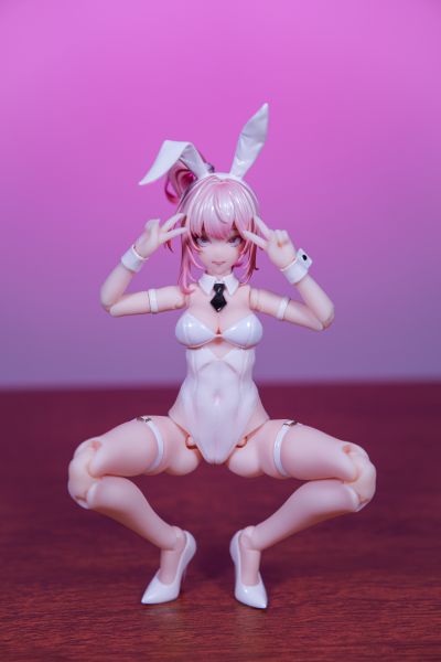 旋风兔兔号 载具