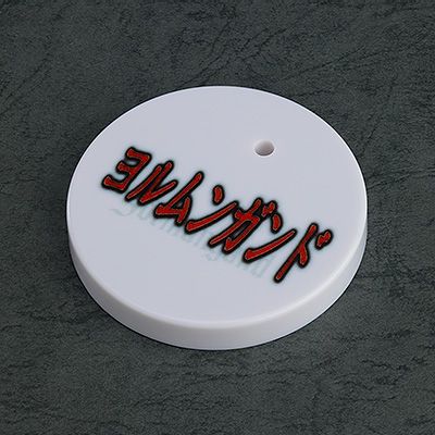 粘土人#2545 军火女王  蔻蔻·海克梅迪亚