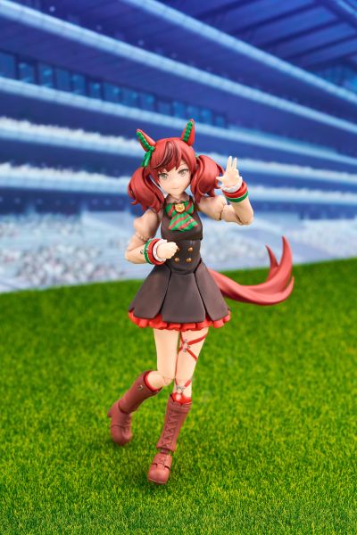 figma 赛马娘 优秀素质