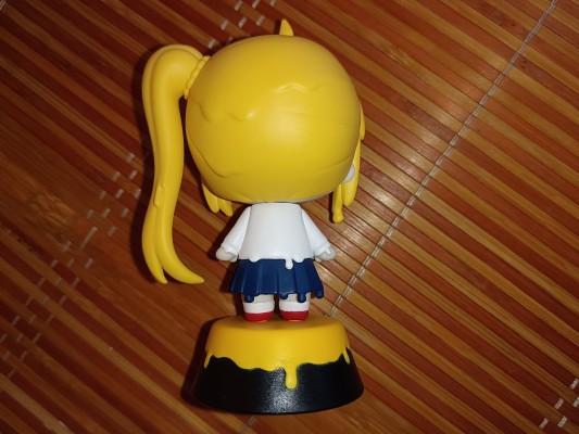 孤独摇滚！动画版 Tiny Melties 精细人偶1