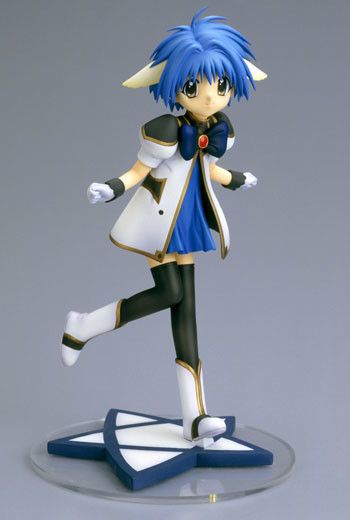 银河天使 薄荷·布拉曼修