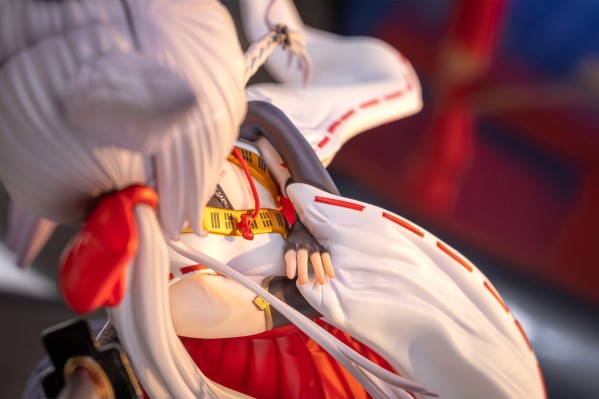 碧蓝航线 朝凪 原设ver