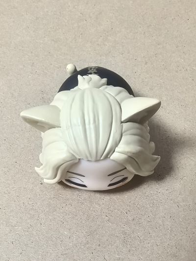 重生之道 午睡猫咪1