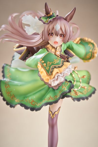 赛马娘 闪耀！优俊少女 里见光钻 [超越那个背影]