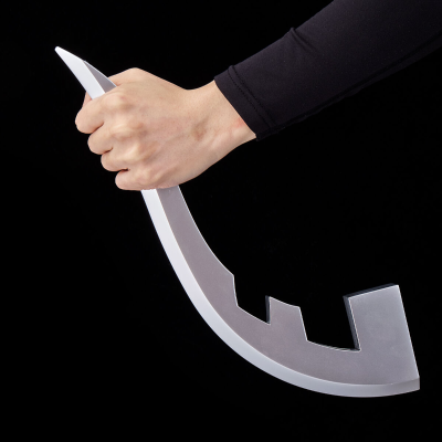 奥特复刻 赛文头镖