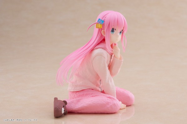 Desktop Cute 孤独摇滚！后藤独 ~居家服~