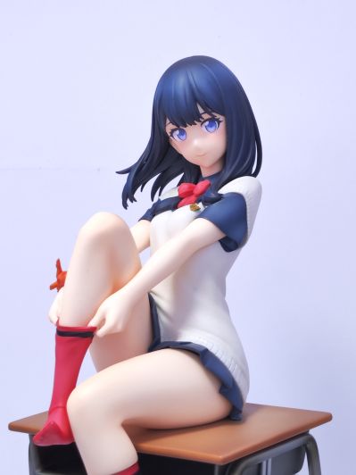 古立特宇宙 宝多六花