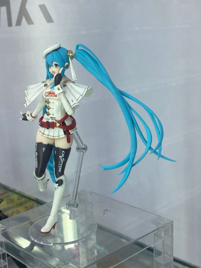 PLAMATEA  初音未来GT计划 赛车未来2023