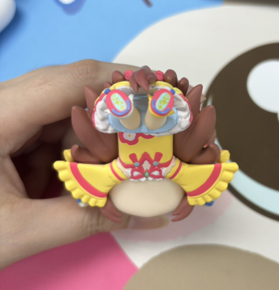 赛马娘 闪耀！优俊少女 趴趴10