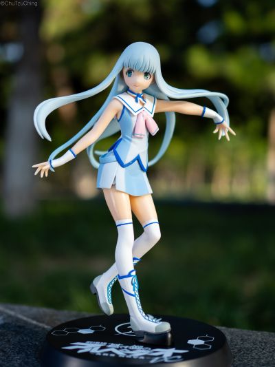 PM 手办 剧场版  苍蓝钢铁的琶音 -Ars Nova- DC  伊欧娜