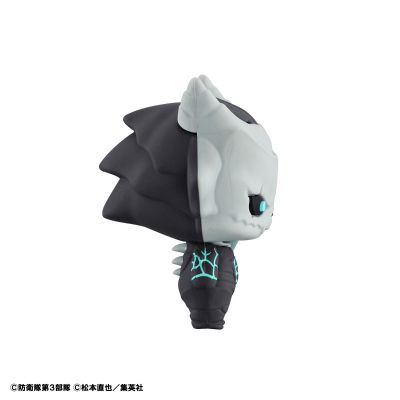 Q版可立玩偶 怪兽８号