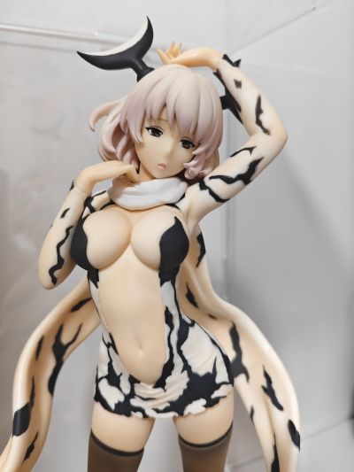 奥特曼怪兽拟人化计划 艾雷王 mile-stone流通限定