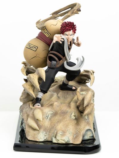 HQS NARUTO -火影忍者- 疾风伝 我爱罗 Shukaku's Hand