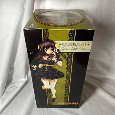 KDcolle  为美好的世界献上爆焰！ 芸芸 哥特萝莉