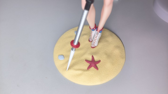 战双：帕弥什 薇拉·绯耀 绯澜盛律