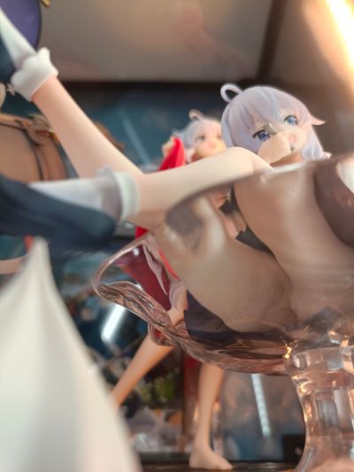 TENITOL 雪糕款 魔女之旅 伊蕾娜