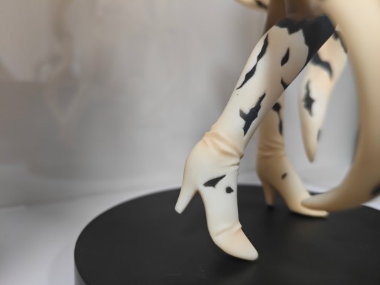 奥特曼怪兽拟人化计划 艾雷王 mile-stone流通限定