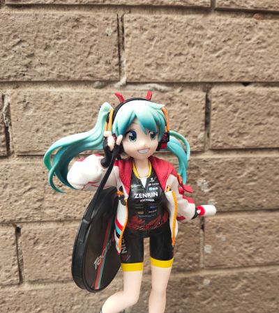 Espresto est-Prints&Texture- 初音未来 赛车初音 2020 UKYO队应援