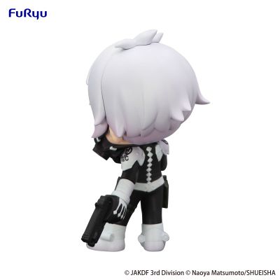 怪兽8号 TOONIZE-市川莱诺-